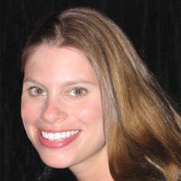 Michelle Roberts Photo 34