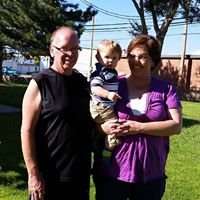 Chrystal Murray Photo 11