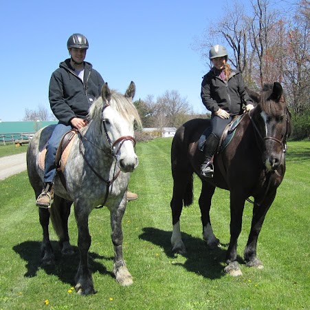 Meghan Allen Photo 28