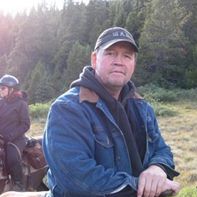 Bruce Downing Photo 17