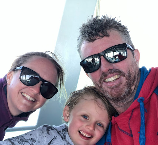 David Hegarty Photo 28