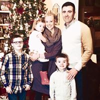 Kelley Stout Photo 7
