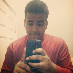 Chris Alvarado Photo 22