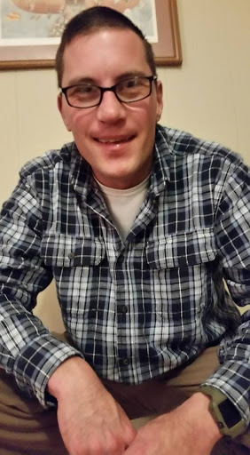 Adam Erickson Photo 30