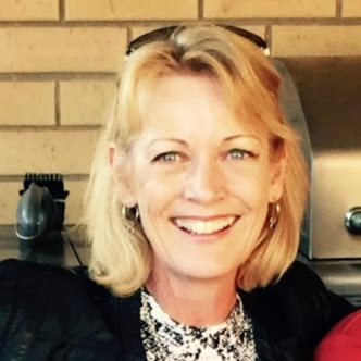 Catherine Richmond Photo 16