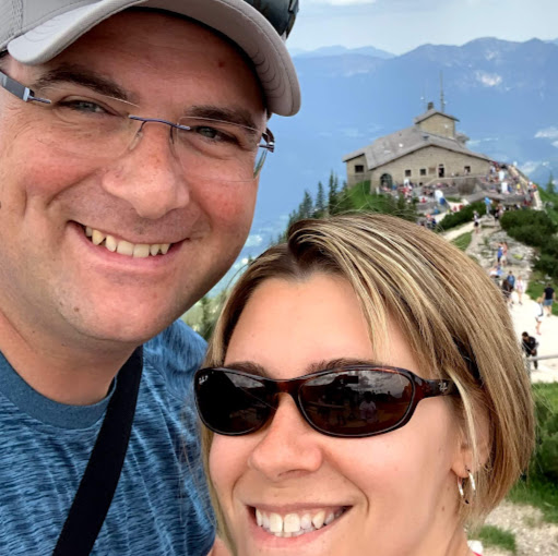 Dan Cartwright Photo 33