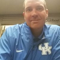 Cory Patrick Photo 12