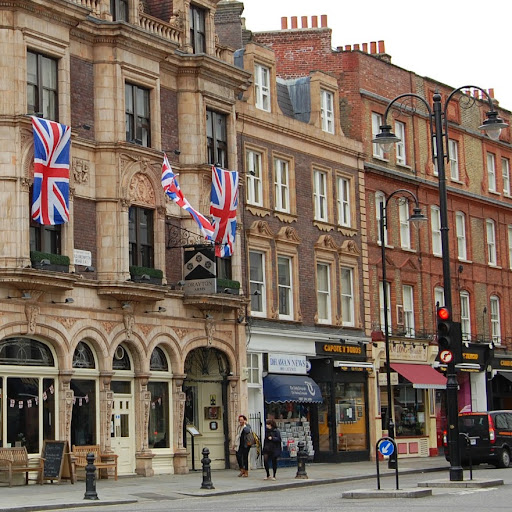 Amanda Pepper Photo 16