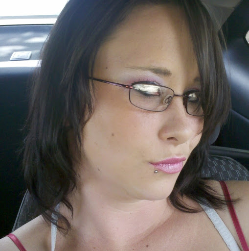 Krystal Lane Photo 20