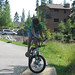 Frank Miles Photo 30
