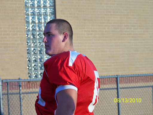 Jason Geyer Photo 17