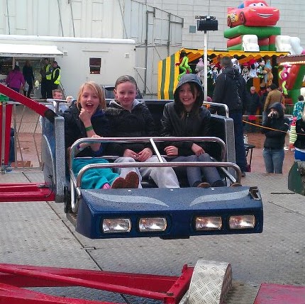 Shannon Kerr Photo 26