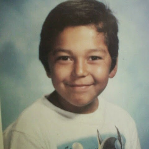 Troy Garcia Photo 6