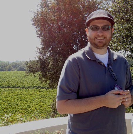 Jeff Huston Photo 18