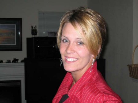 Mandy Martin Photo 9