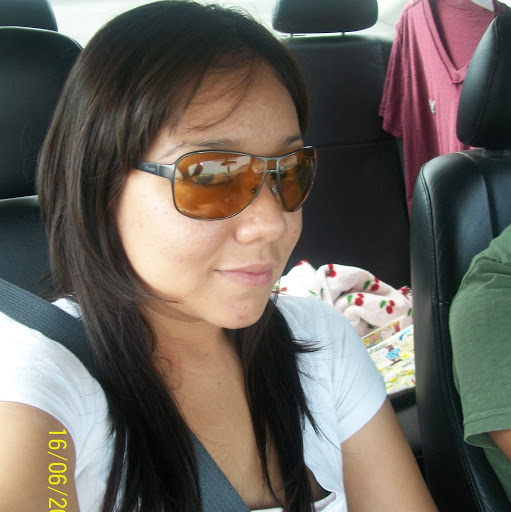Cynthia Segovia Photo 8