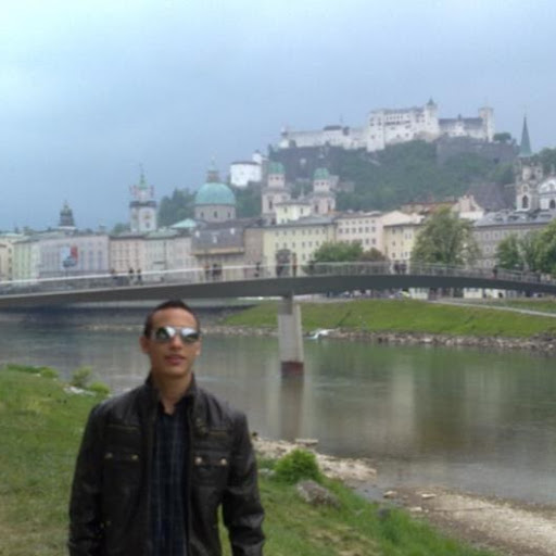 Anthony Morales Photo 22