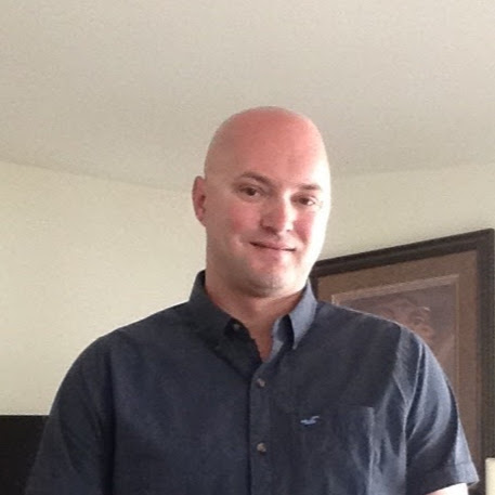 Chris Mercer Photo 29