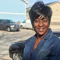 Tracy Richard Photo 6