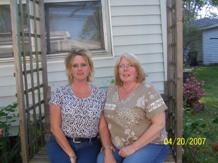 Theresa Lewis Photo 24