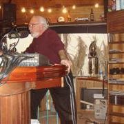 Billy Bruce Photo 23