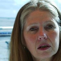 Joan Brown Photo 20 Joan Brown Photo 20