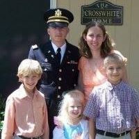 Sarah Crosswhite Photo 7