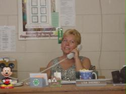 Lisa Gibson Photo 42