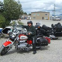 Carol Rocheleau Photo 14