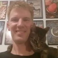 Chris Phelan Photo 17