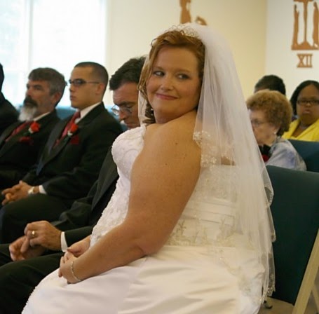 Michelle Fisher Photo 8