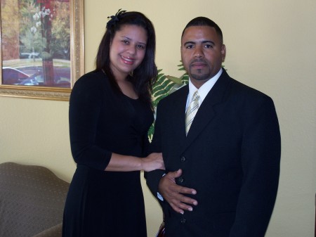 Deborah Gonzalez Photo 29