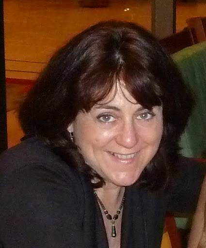 Kathryn Johnson Photo 37