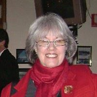 Barbara Landers Photo 35