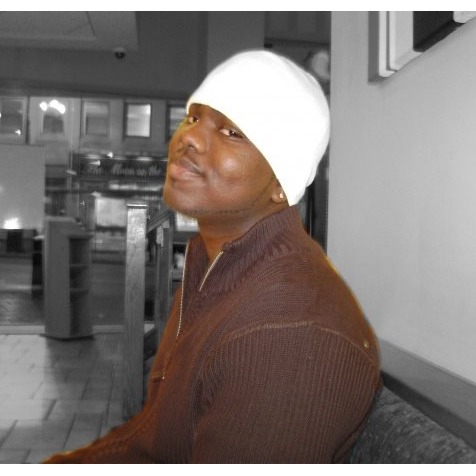 Richard Compton Photo 37