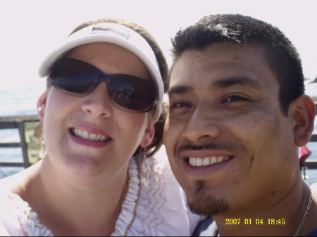 Jennifer Vickers Photo 28