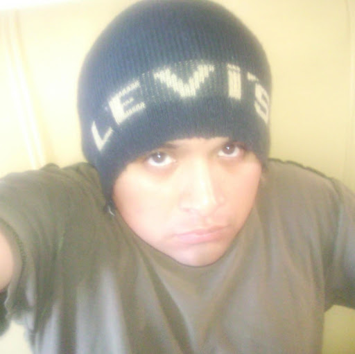 Adan Vasquez Photo 13