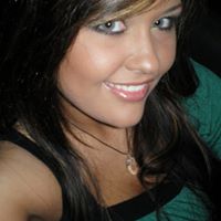 Melissa Zeno Photo 8