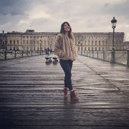 Camille Perez Photo 15