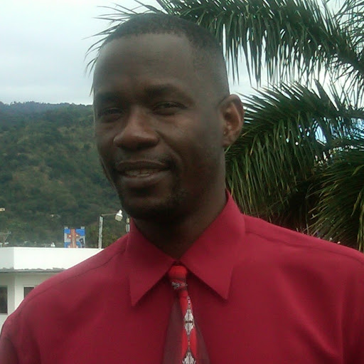 George Gordon Photo 13