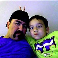 Steve Franco Photo 43