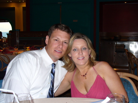 Kimberly Phillips Photo 18