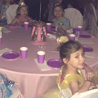 Sandra Cline Photo 10