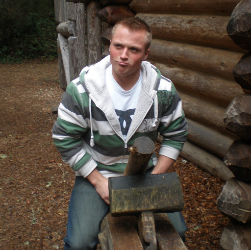 Mark Nielsen Photo 5