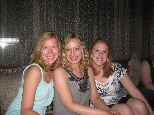 Kristin Weaver Photo 36