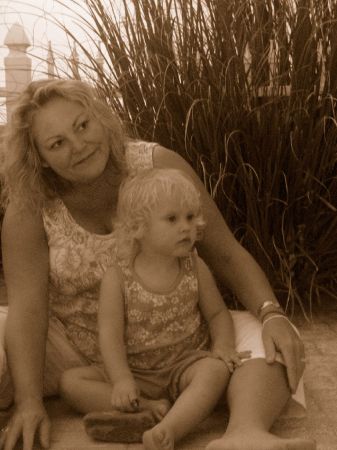 Kathy Huffman Photo 18