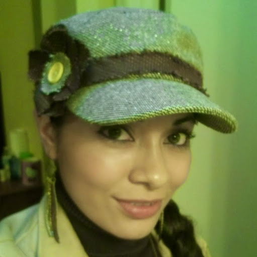 Janet Cortes Photo 5