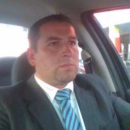 Omar Benitez Photo 17
