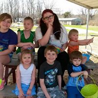 Janet Karnes Photo 3