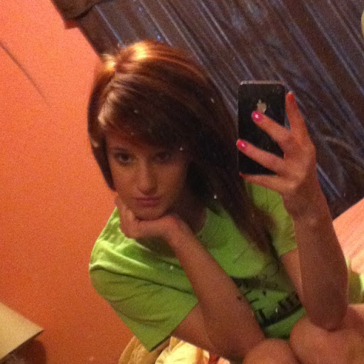 Sarah Riddle Photo 16